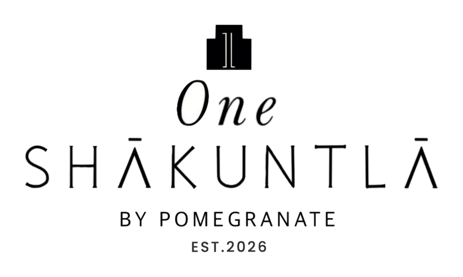 One Shakuntla by Pomegranate